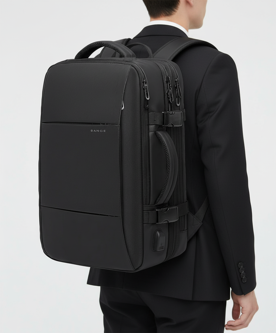 Wielka Torba Na Laptopa - TravelPro 