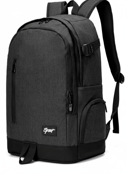 Wielofunkcyjna Torba Podróżna - SlimBackpack 