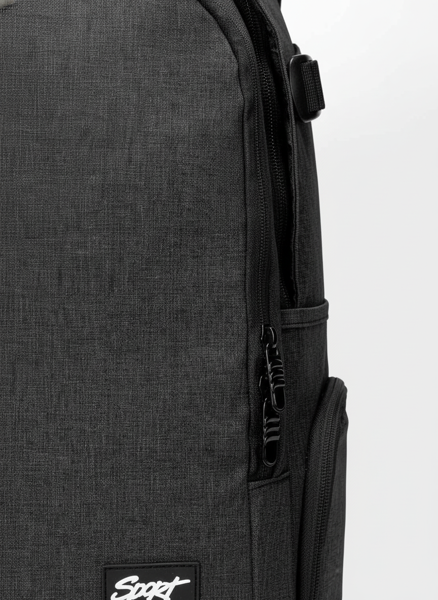 Wielofunkcyjna Torba Podróżna - SlimBackpack 