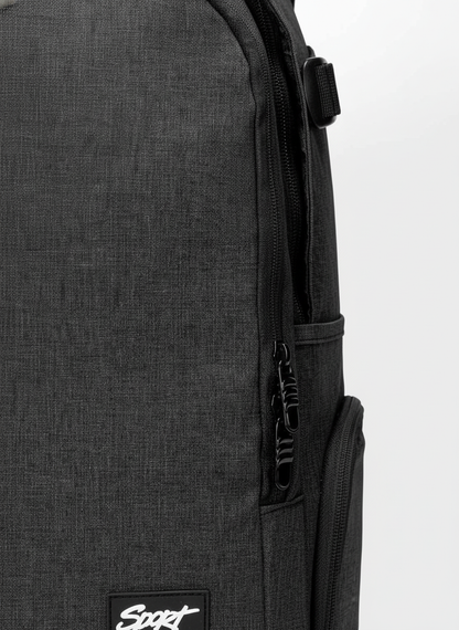 Wielofunkcyjna Torba Podróżna - SlimBackpack 