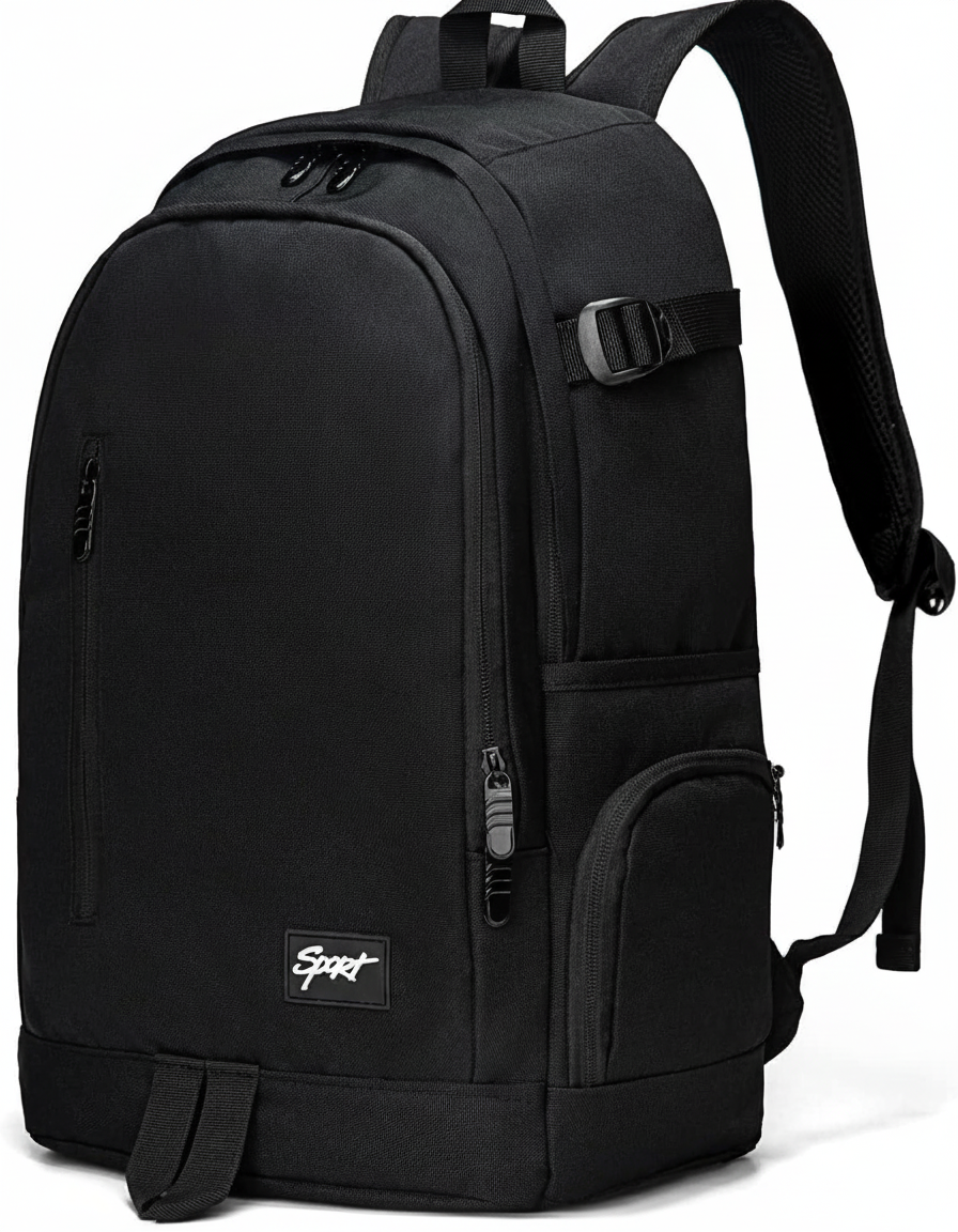 Wielofunkcyjna Torba Podróżna - SlimBackpack 