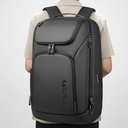 Wielofunkcyjny Plecak - CapacityPack 