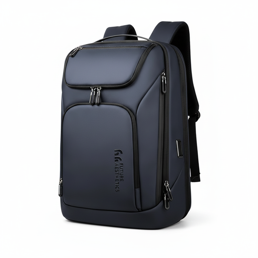 Wielofunkcyjny Plecak - CapacityPack 