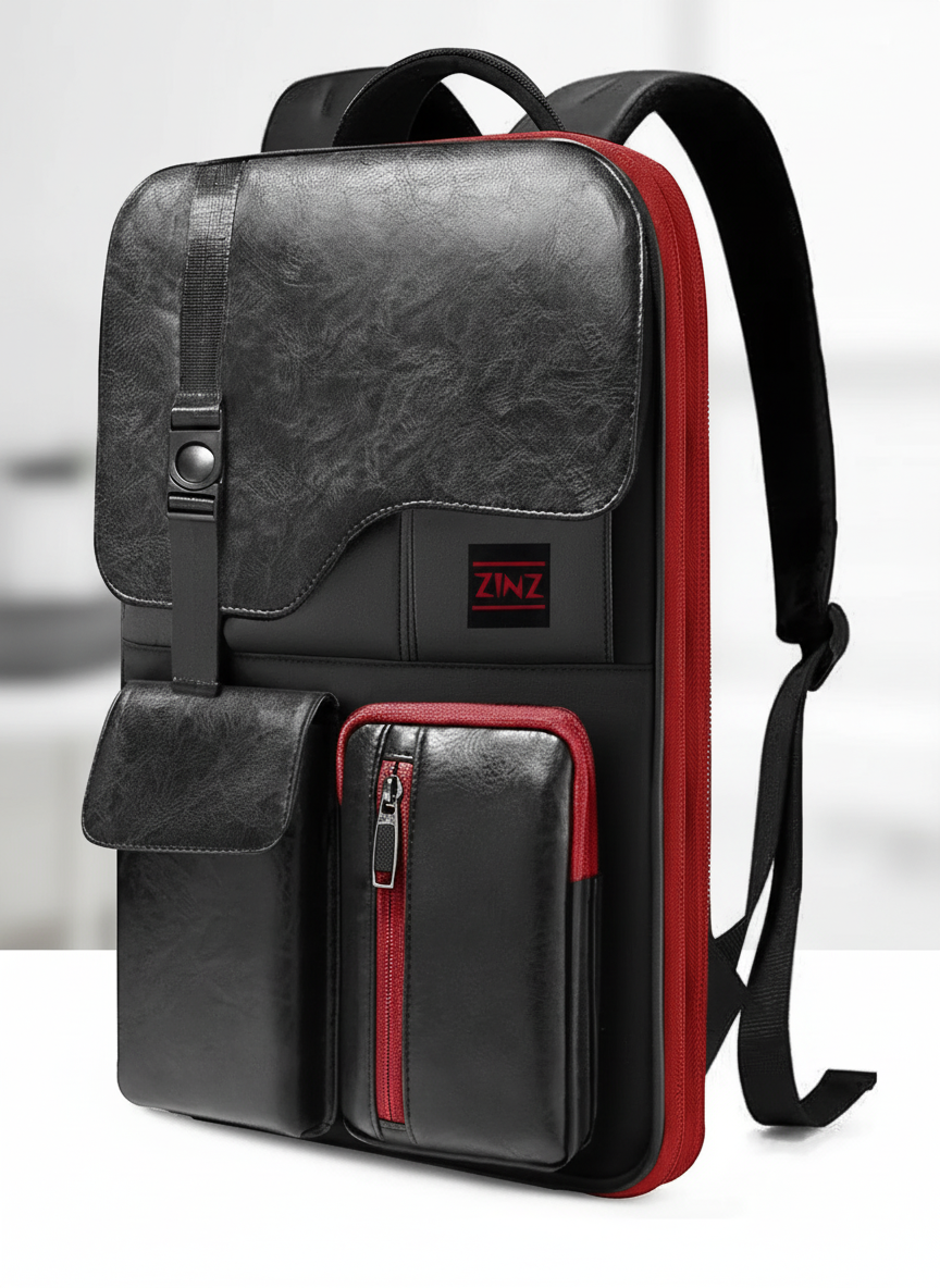 Wielofunkcyjny Plecak - WaterproofBackpack 