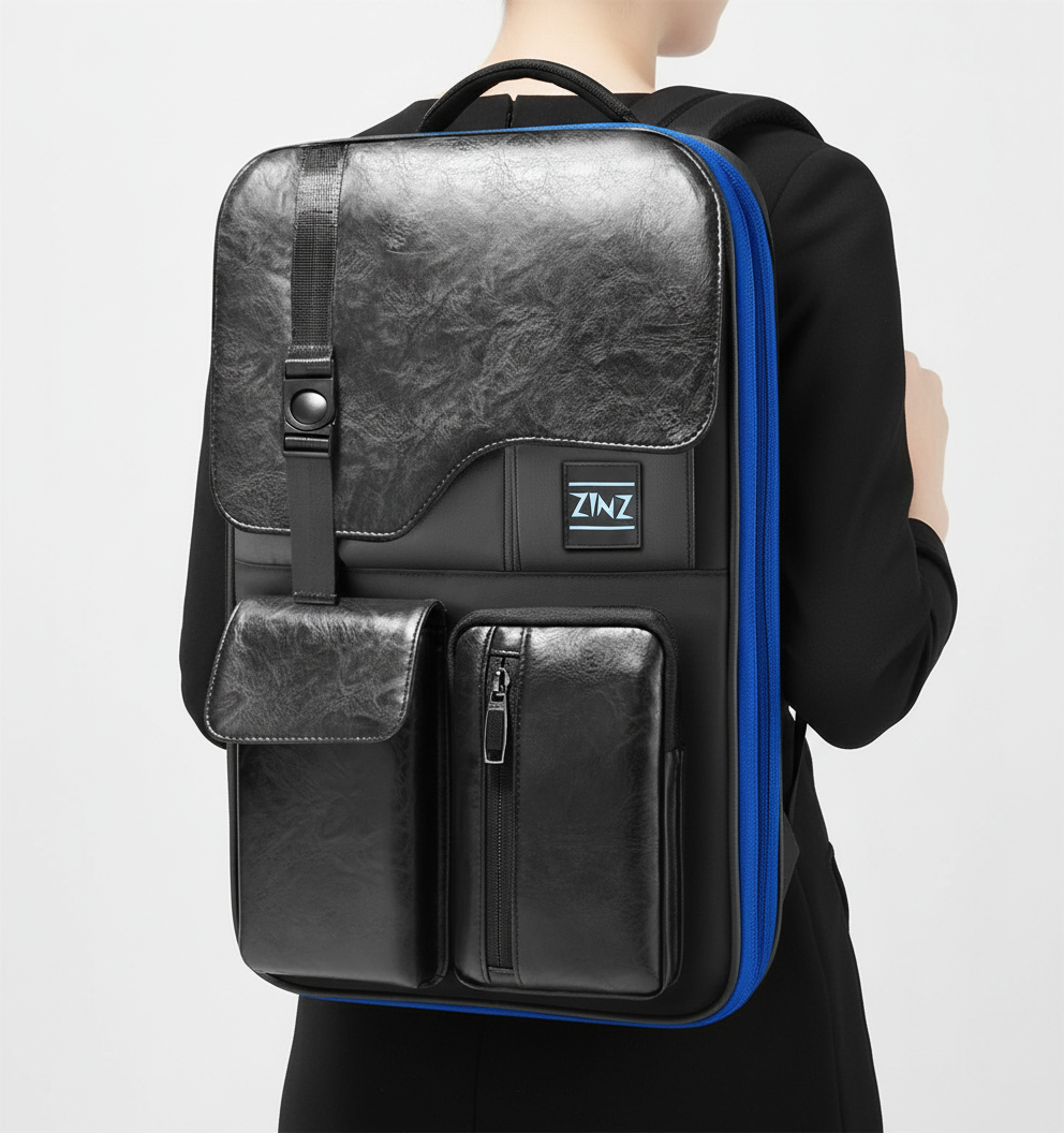 Wielofunkcyjny Plecak - WaterproofBackpack 