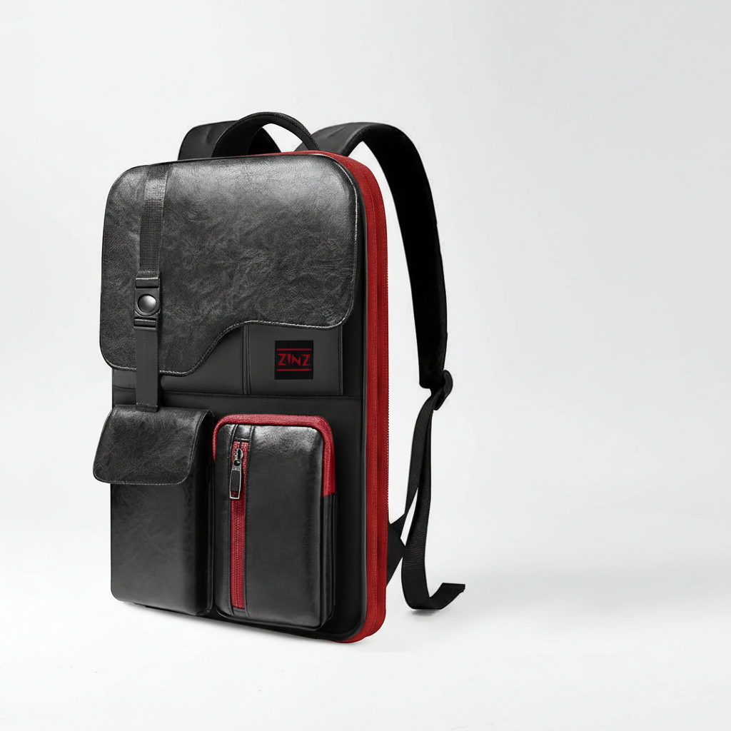 Wielofunkcyjny Plecak - WaterproofBackpack 