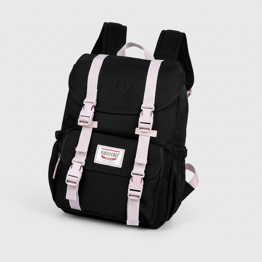 Wielokomorowy Plecak - MultiBackpack 