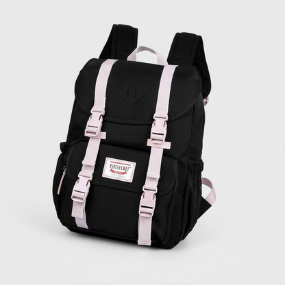 Wielokomorowy Plecak - MultiBackpack 