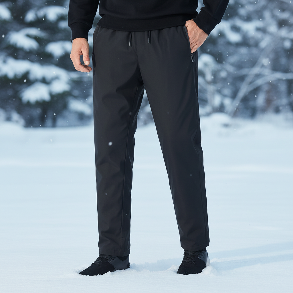 Winddichte Jogginghose - Michael
