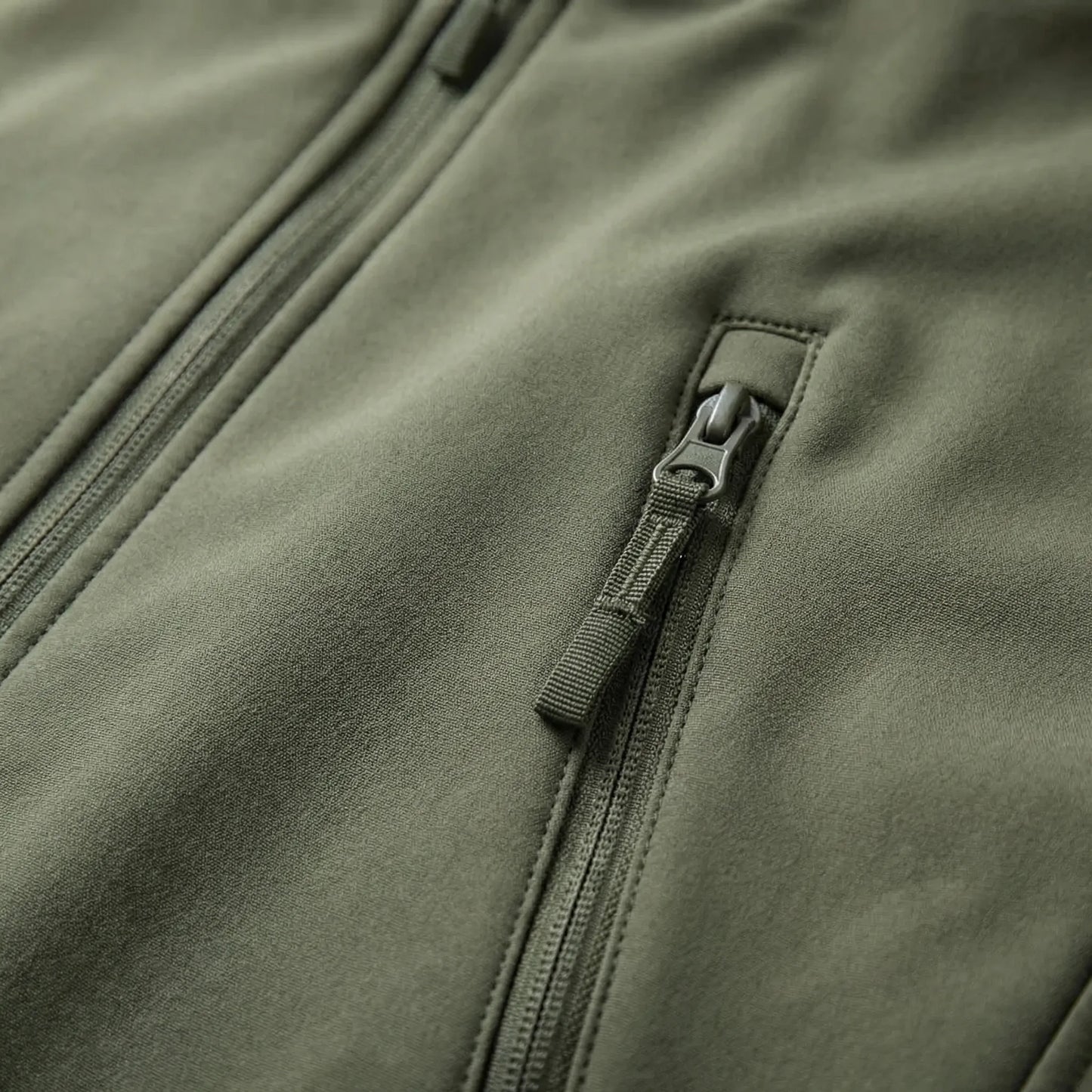 Winddichte Outdoorjas Voor Heren - Floyd
