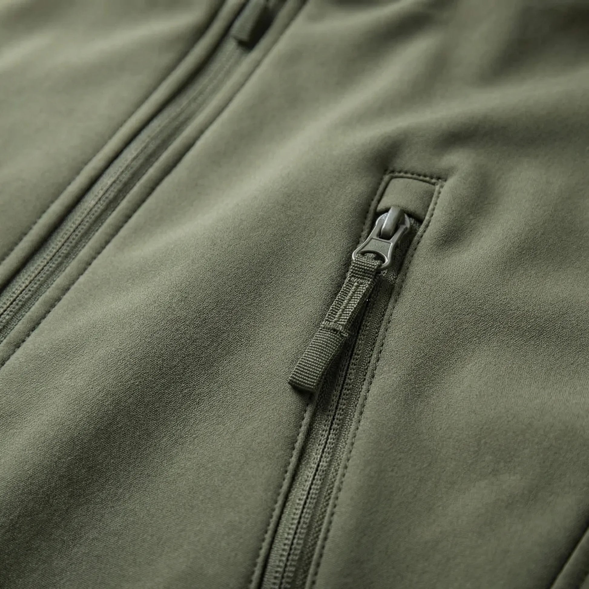 Winddichte Outdoorjas Voor Heren - Floyd