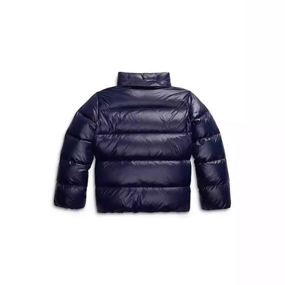 Women's Winter Jacket | Fixed Hood & Wind Protection 3