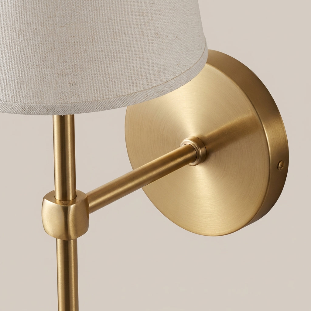 Wireless Decorative Wall Lamp - Ambiwell