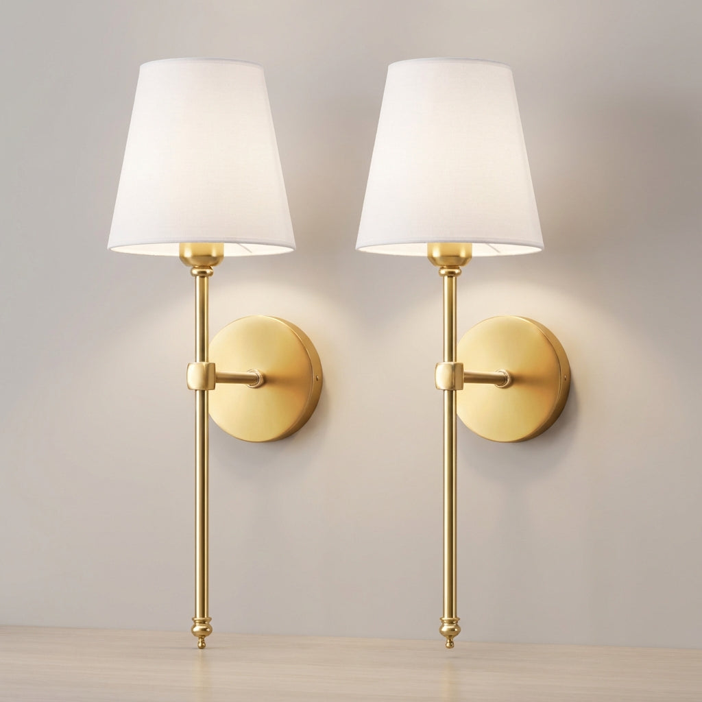 Wireless Decorative Wall Lamp - Ambiwell