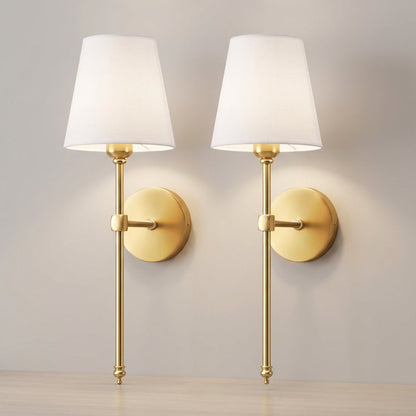 Wireless Decorative Wall Lamp - Ambiwell
