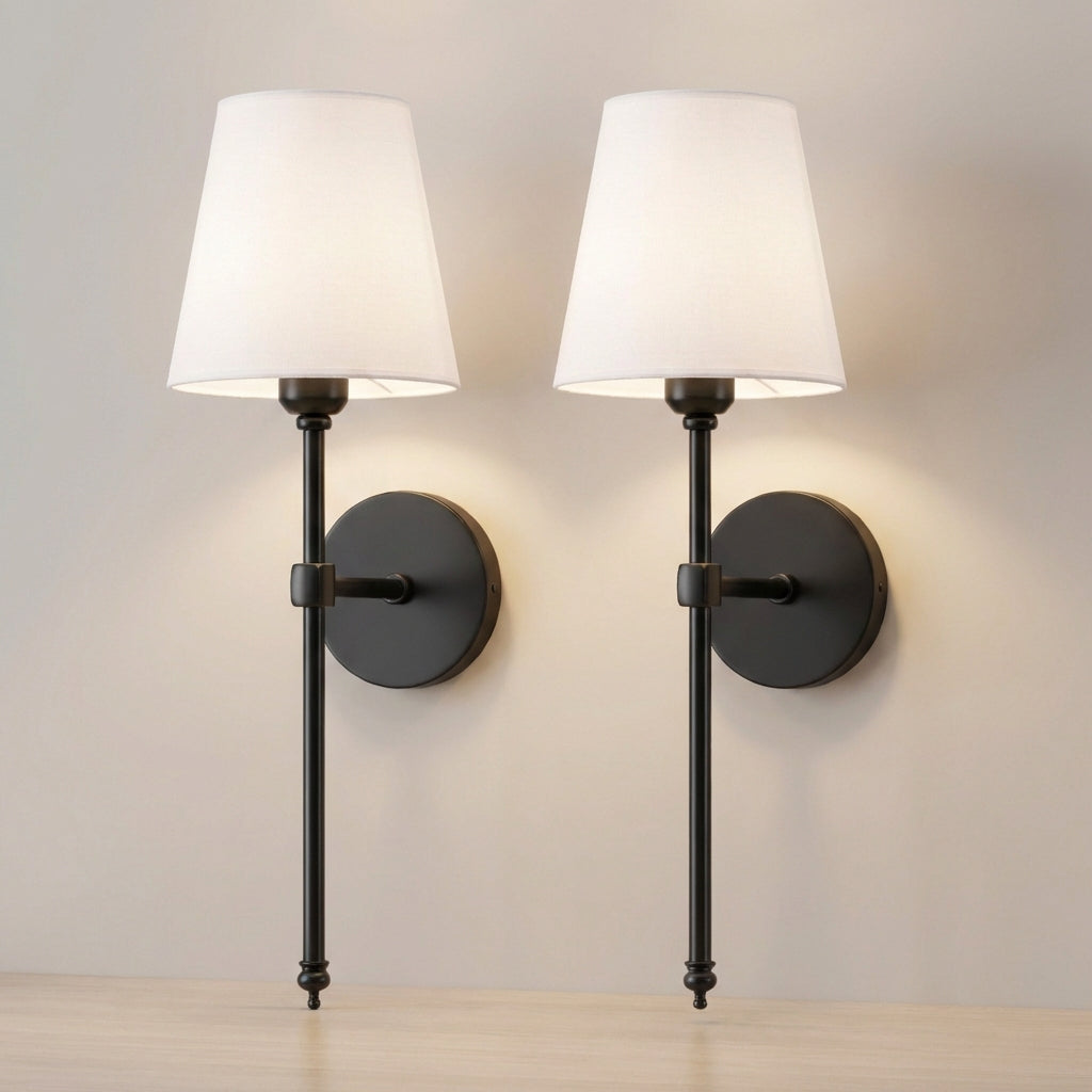 Wireless Decorative Wall Lamp - Ambiwell