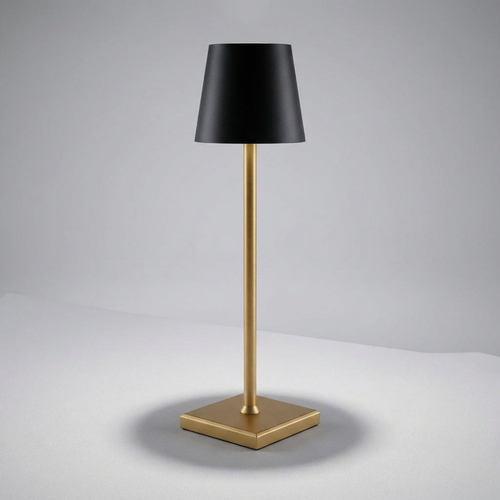 Wireless Dimmable Table Lamp - Radiovo