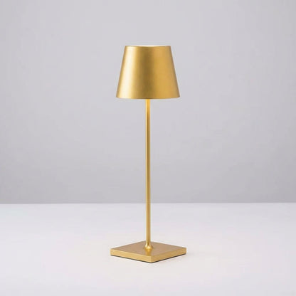Wireless Dimmable Table Lamp - Radiovo