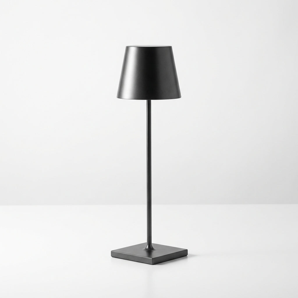 Wireless Dimmable Table Lamp - Radiovo