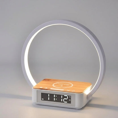 Wireless Charging Desk Light -  CircaCharge