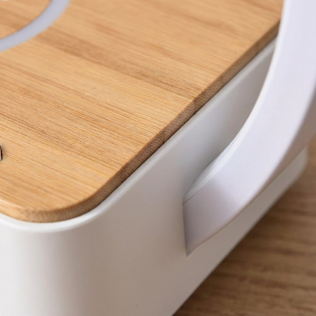 Wireless Charging Desk Light -  CircaCharge