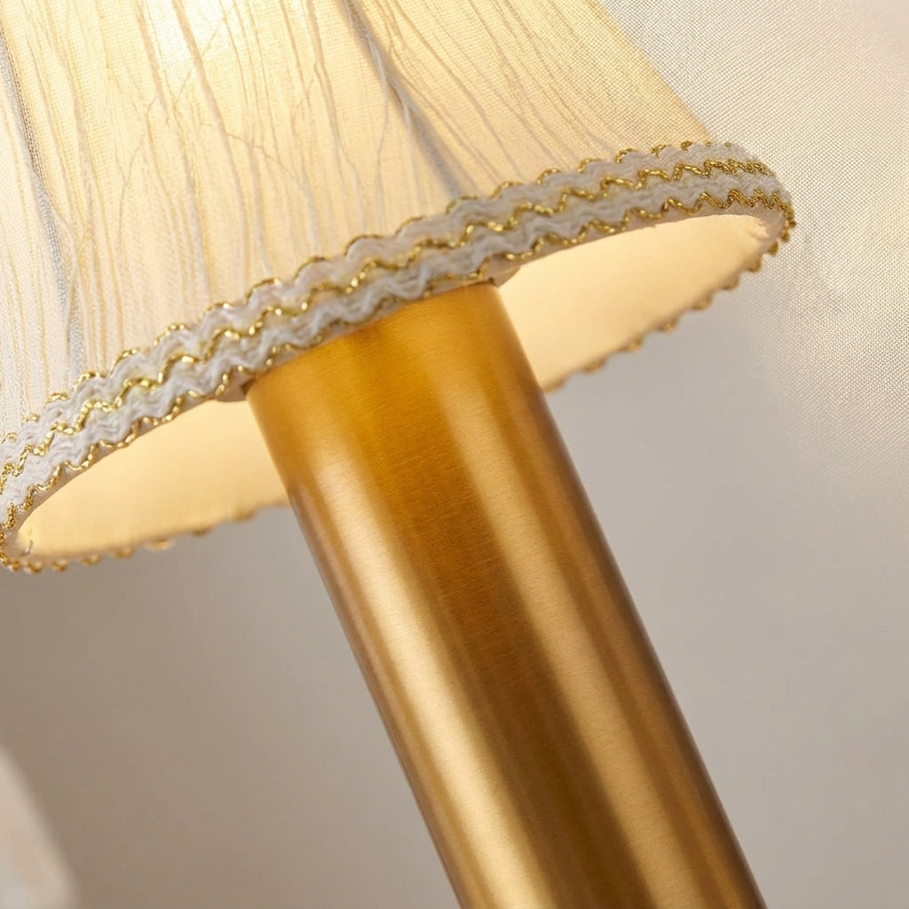 Wireless Decorative Table Lamp -  Serenlux