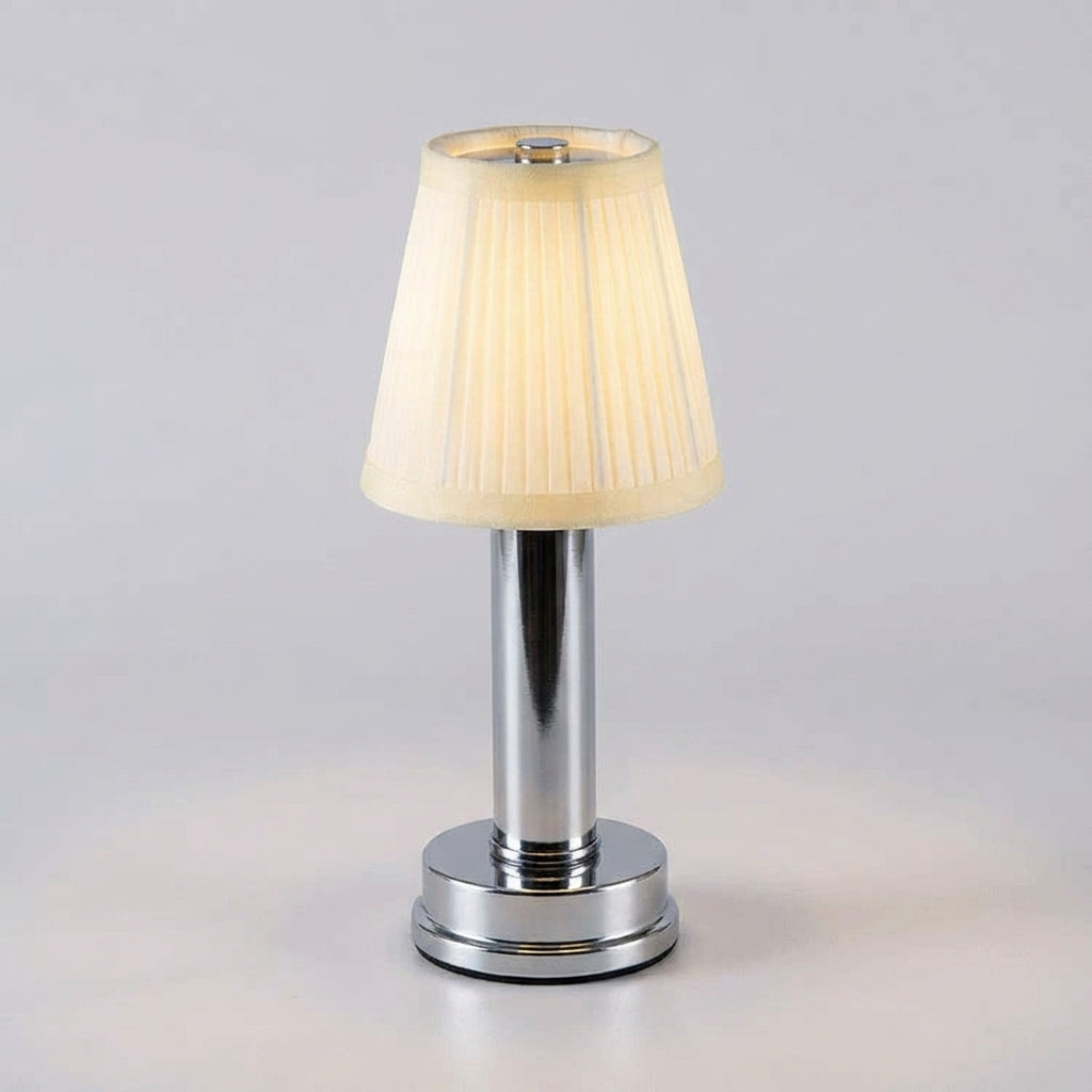 Wireless Decorative Table Lamp -  Serenlux