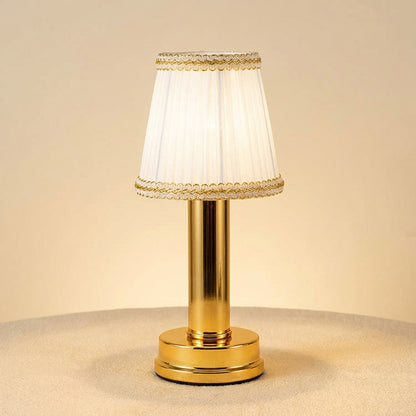 Wireless Decorative Table Lamp -  Serenlux