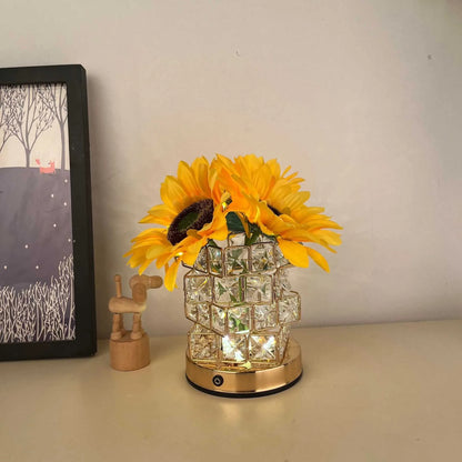 Wireless Rechargeable Table Lamp -  Vellume