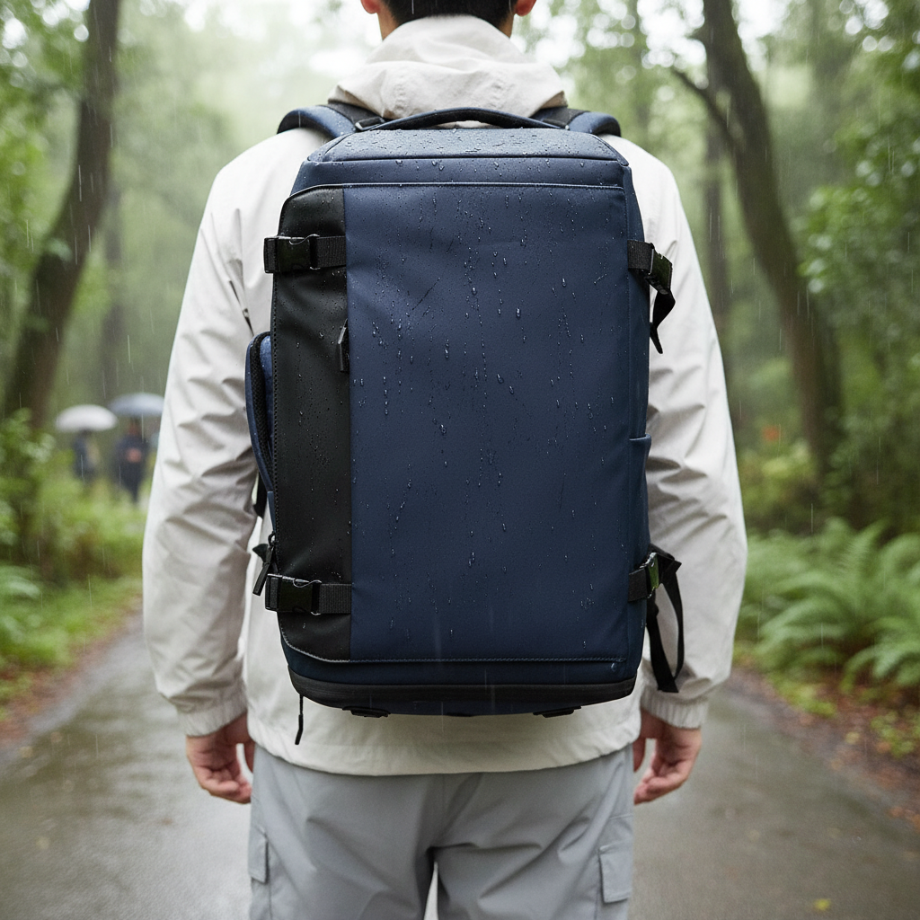 Wodoodporna Torba Na Laptopa - HydroPack 