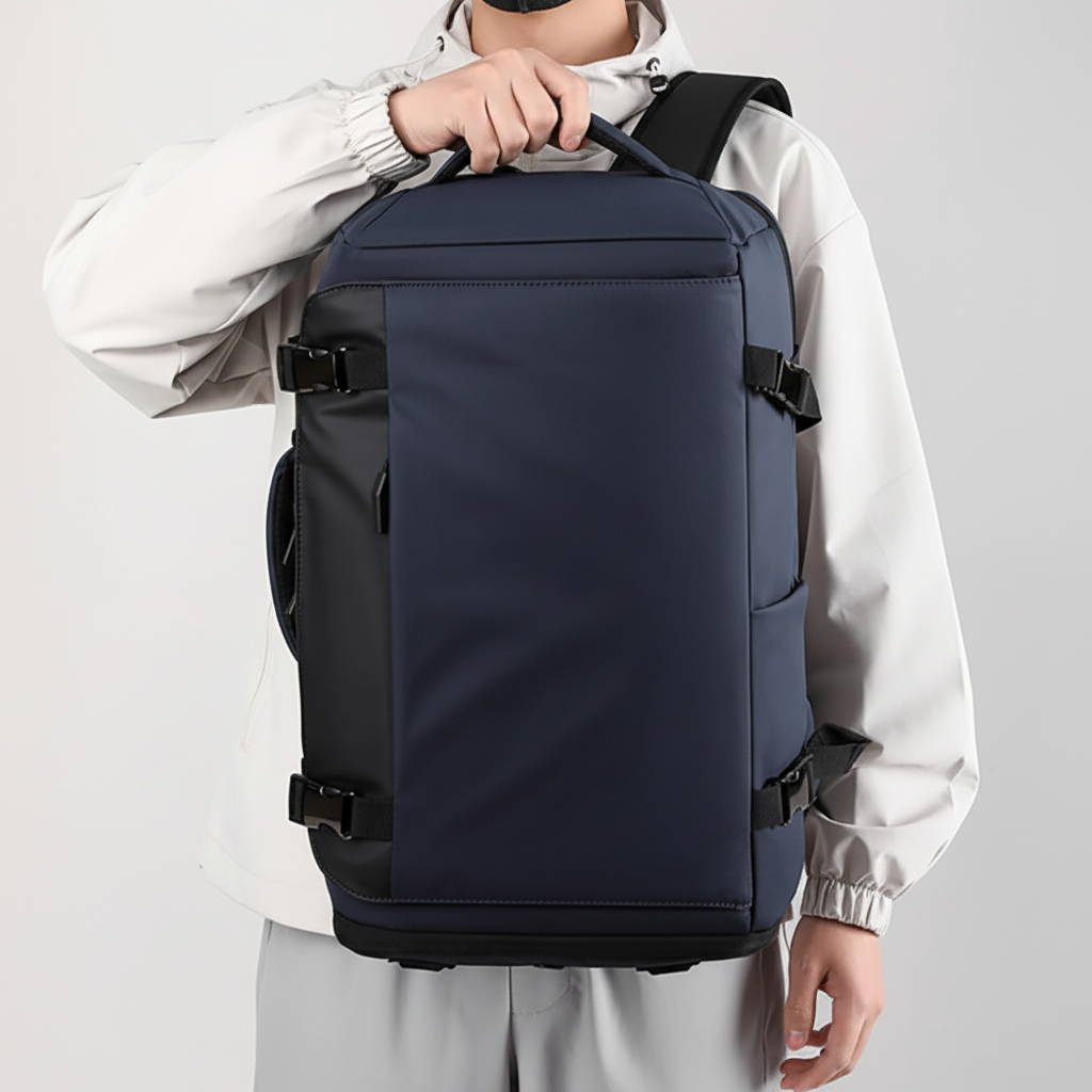 Wodoodporna Torba Na Laptopa - HydroPack 