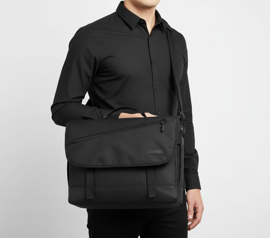Wodoodporna Torba Na Laptopa - MobilBag 