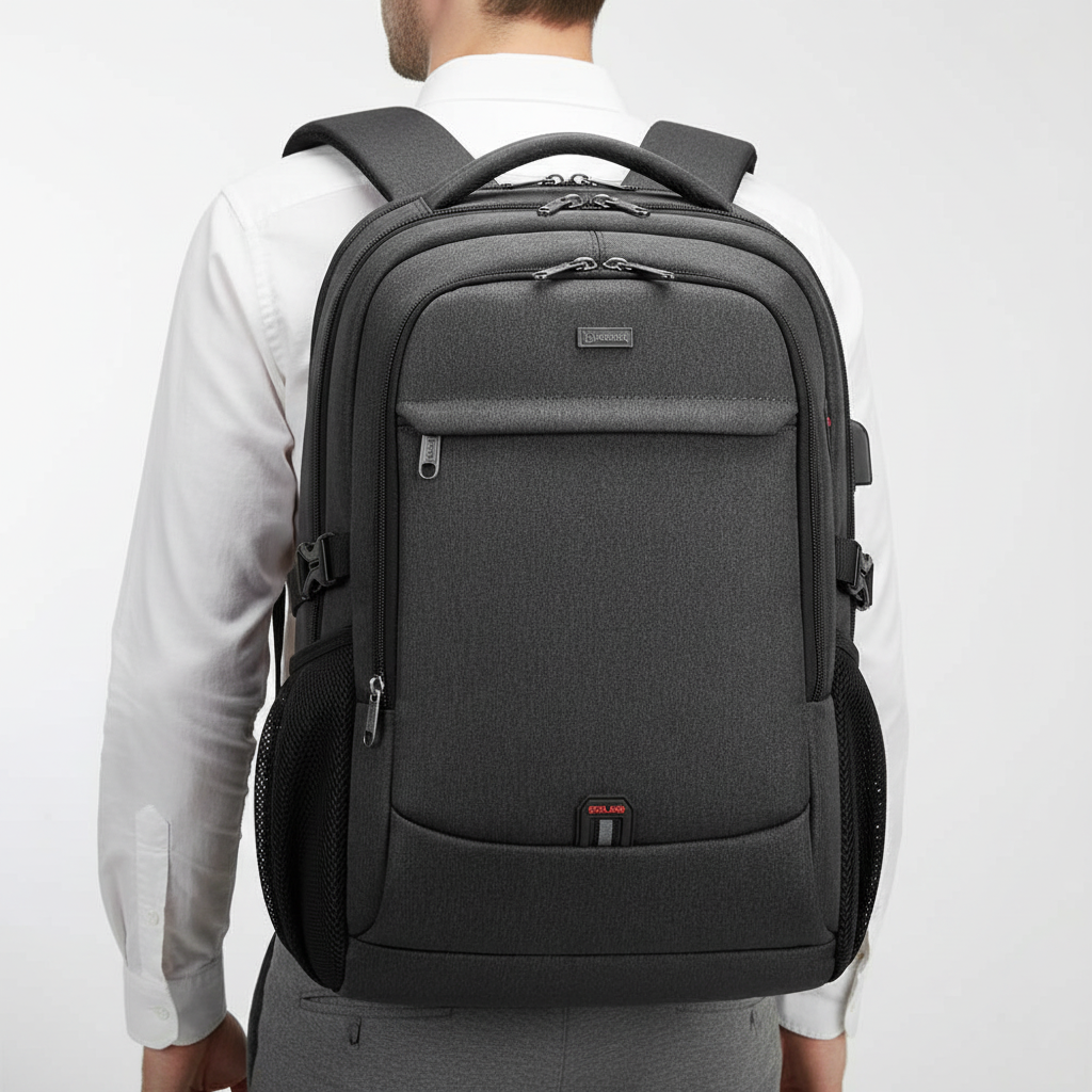 Wodoodporna Torba Na Laptopa - WaterPack 
