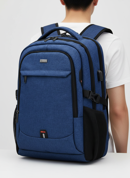 Wodoodporna Torba Na Laptopa - WaterPack 