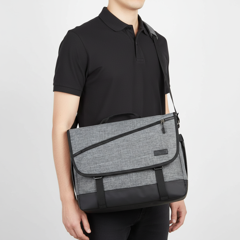 Wodoodporna Torba Na Laptopa - WorkSak 