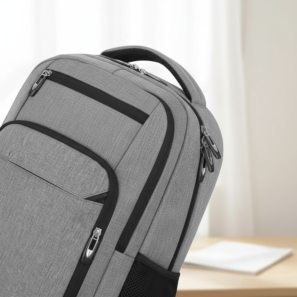 Wodoodporny Plecak - SmartBack 