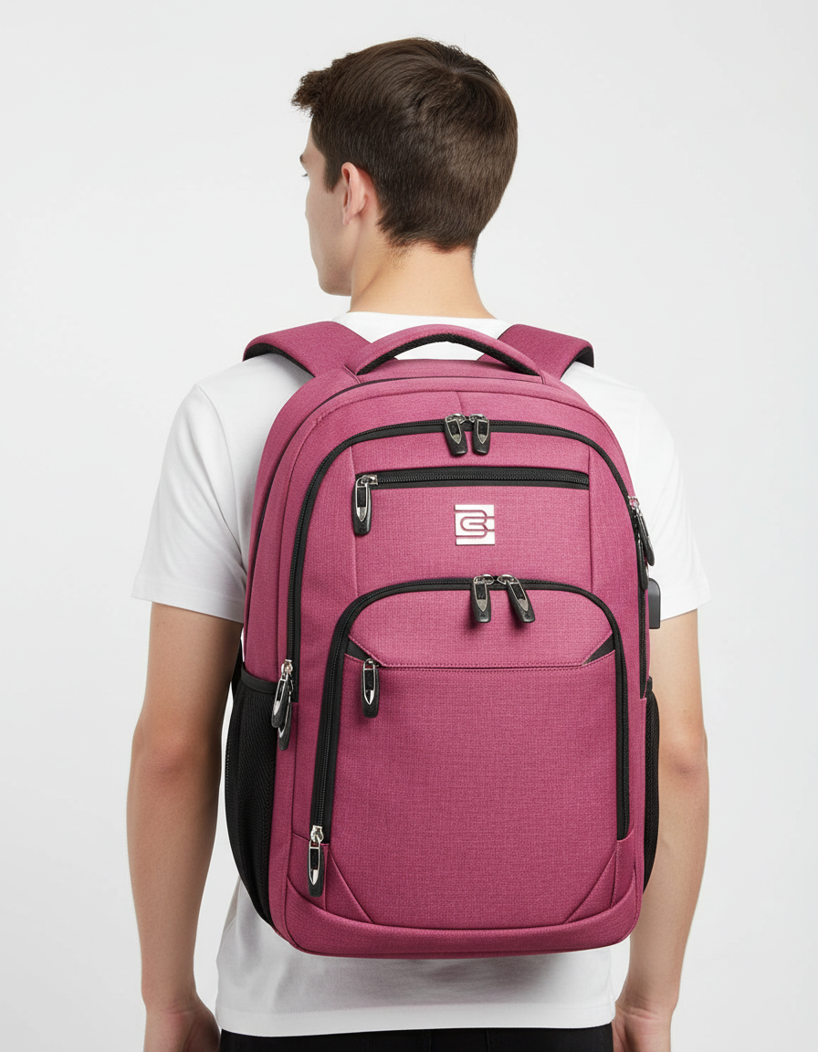 Wodoodporny Plecak - SmartBack 