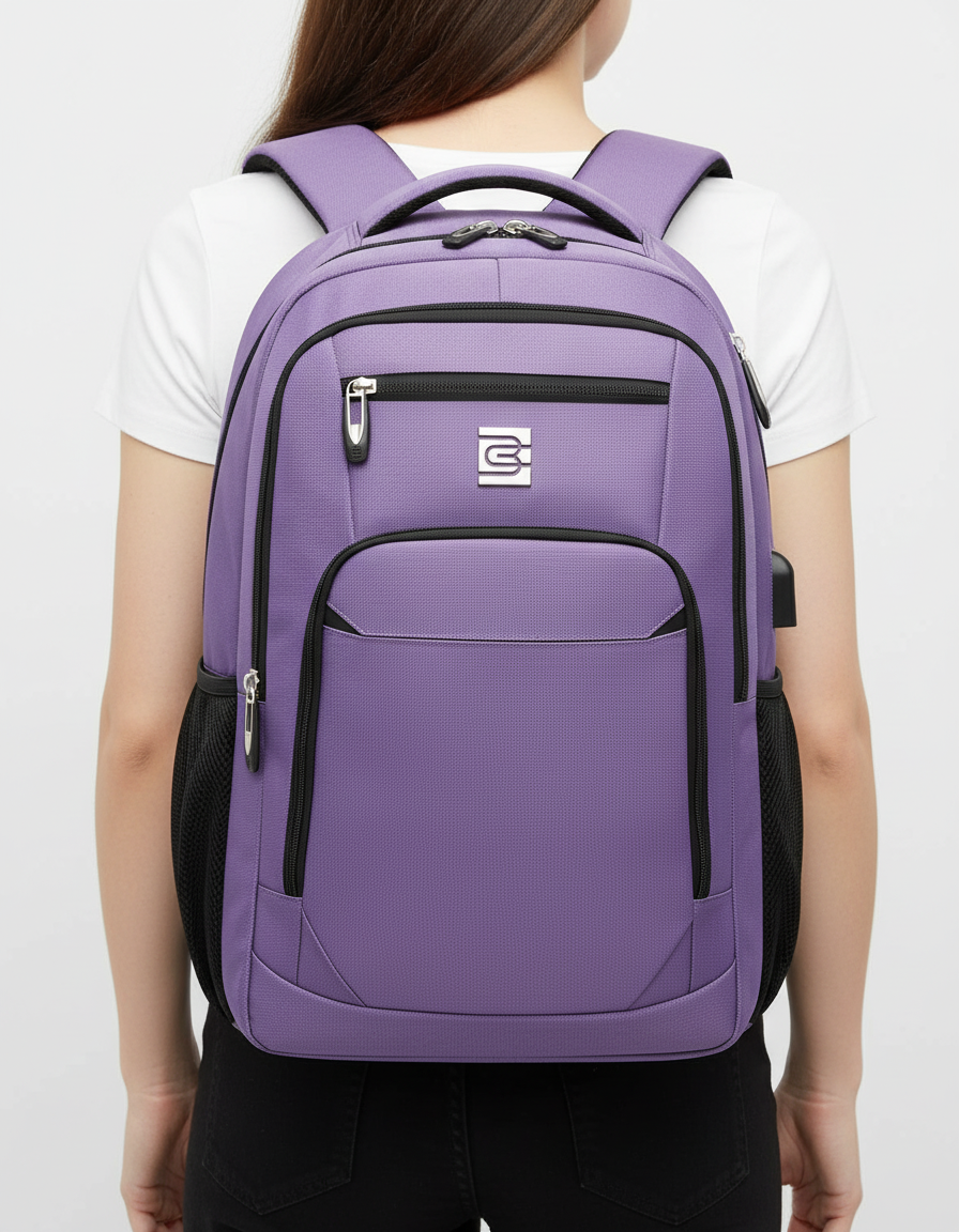 Wodoodporny Plecak - SmartBack 