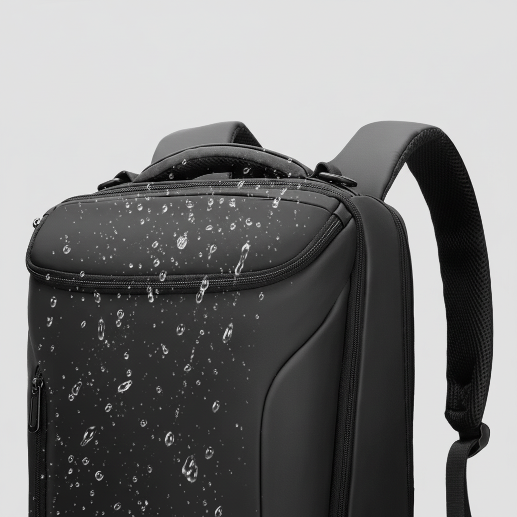 Wodoodporny Wielofunkcyjny Plecak - BusinessRucksack 