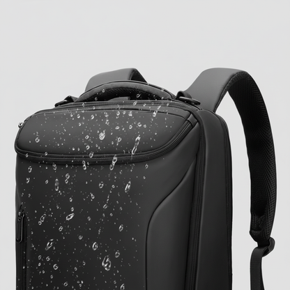 Wodoodporny Wielofunkcyjny Plecak - BusinessRucksack 