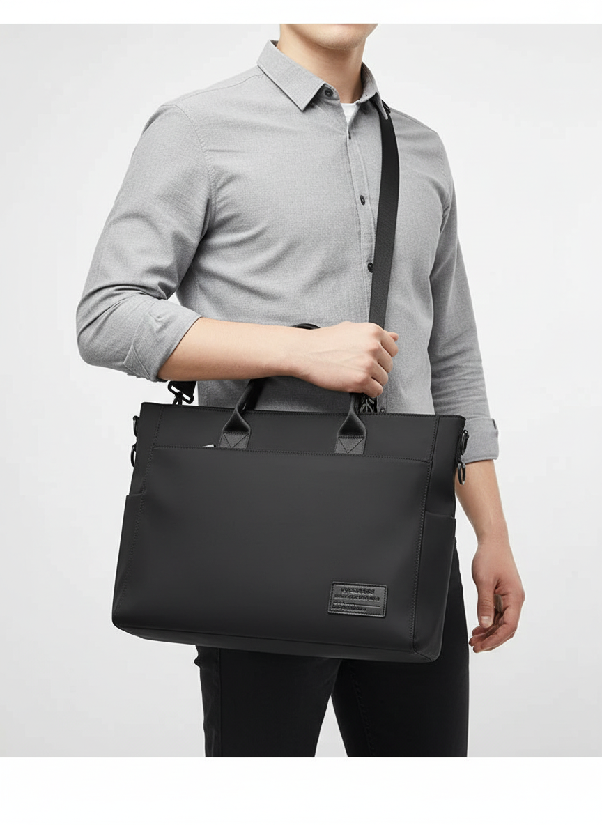 Wodoszczelny Materiał - LaptopPack 