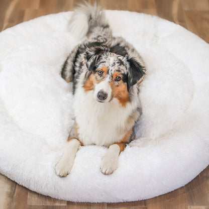 Hundsäng Fluffy Plus - Originalet