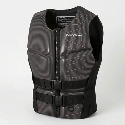 Zip-Front Buoyancy Aid - Vestera