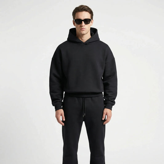 Zweiteiliges Freizeitoutfit - Leroy