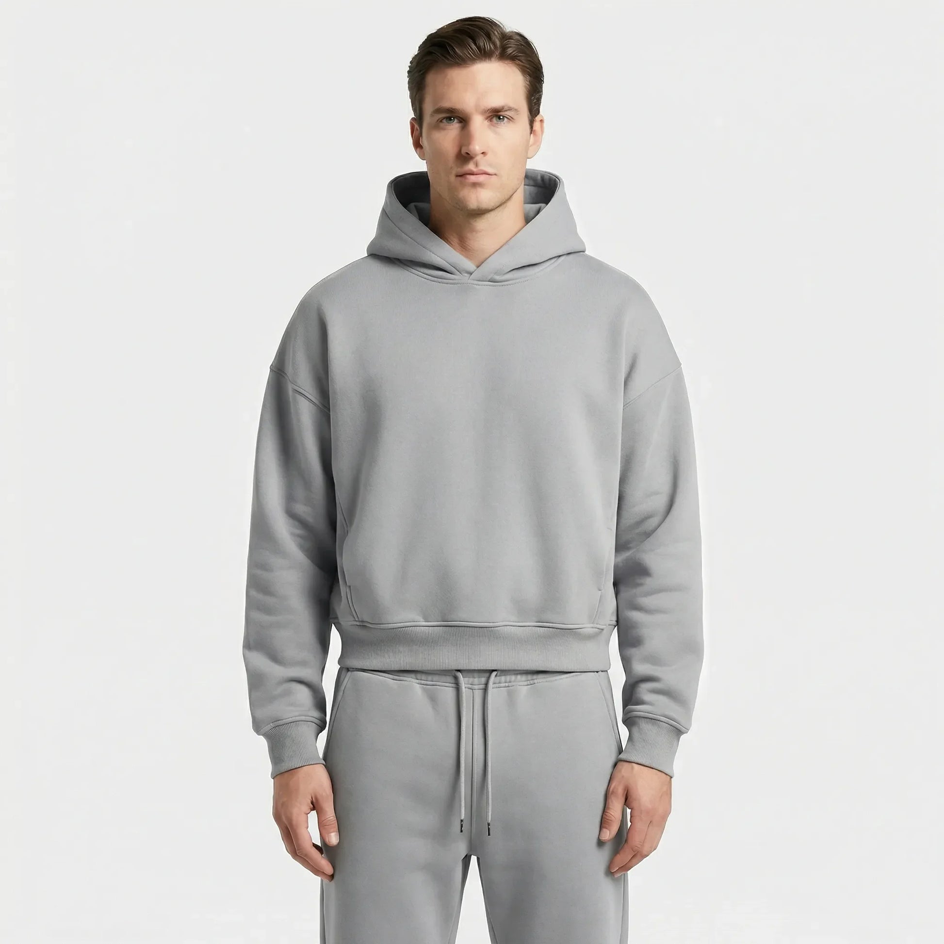 Zweiteiliges Freizeitoutfit - Leroy