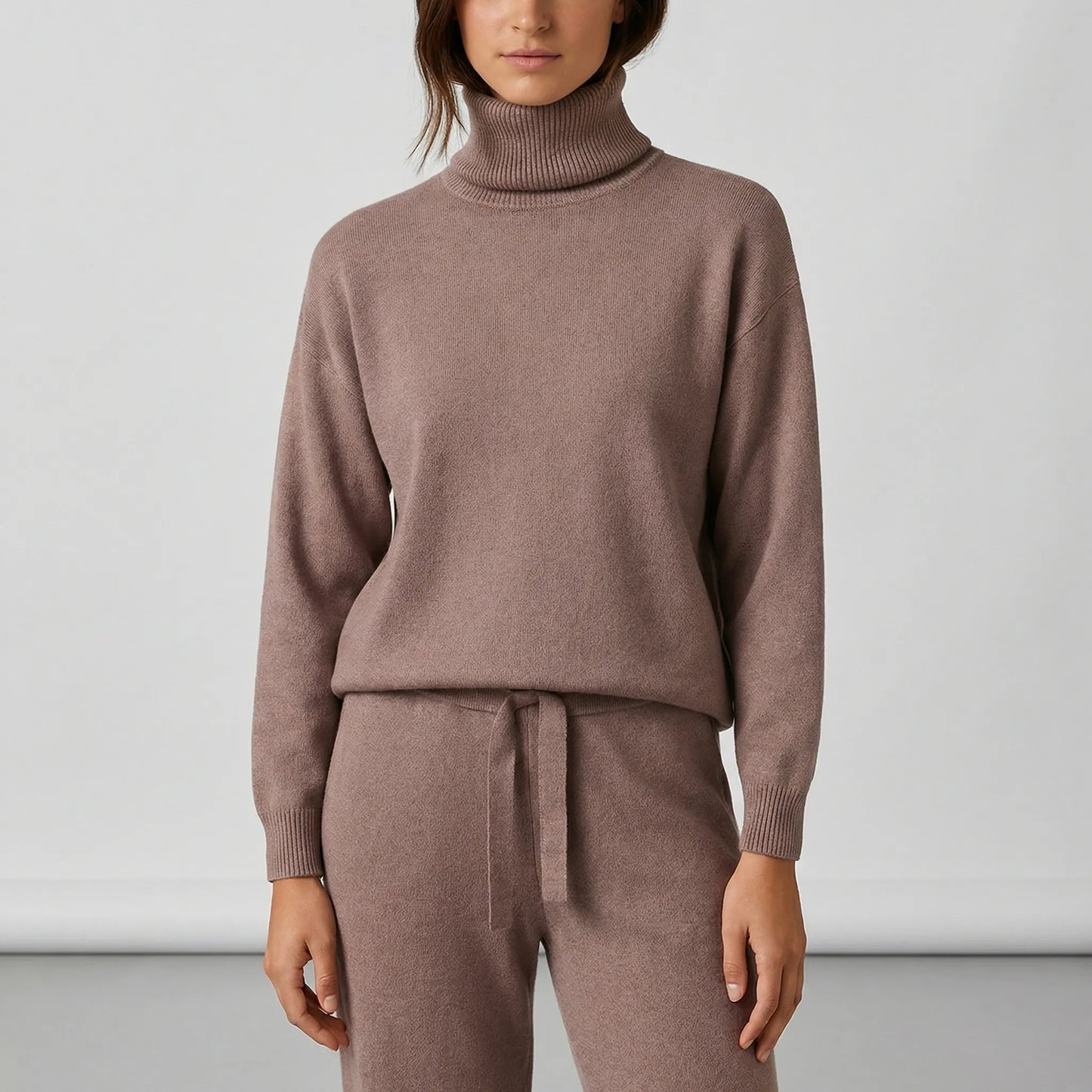 Zweiteiliges Loungewear-Set - Melissa