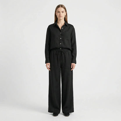 Zweiteiliges Oversized Set - Mariella