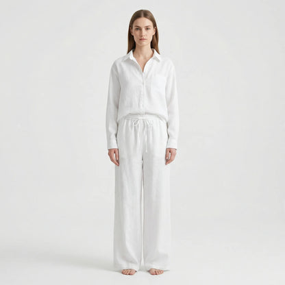 Zweiteiliges Oversized Set - Mariella