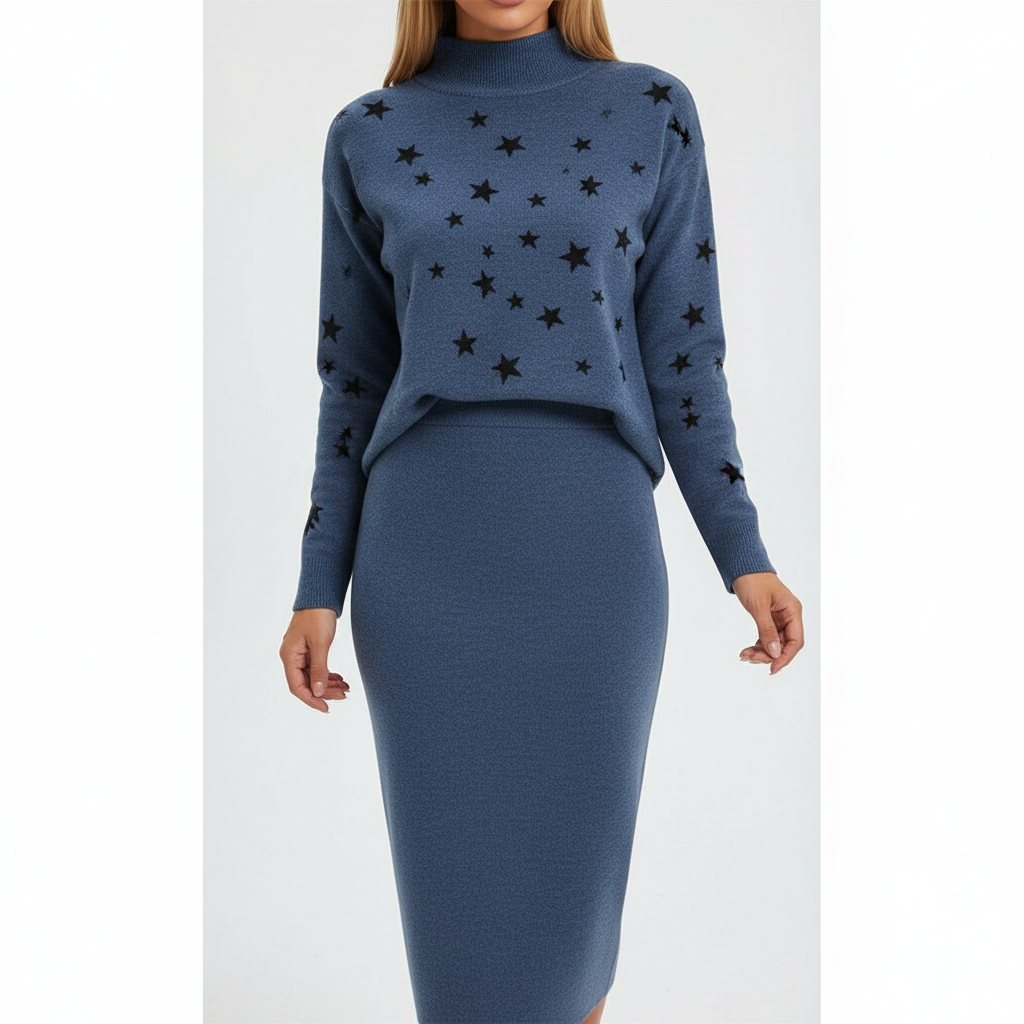 Zweites Ensemble Für Damen - StyleSet 