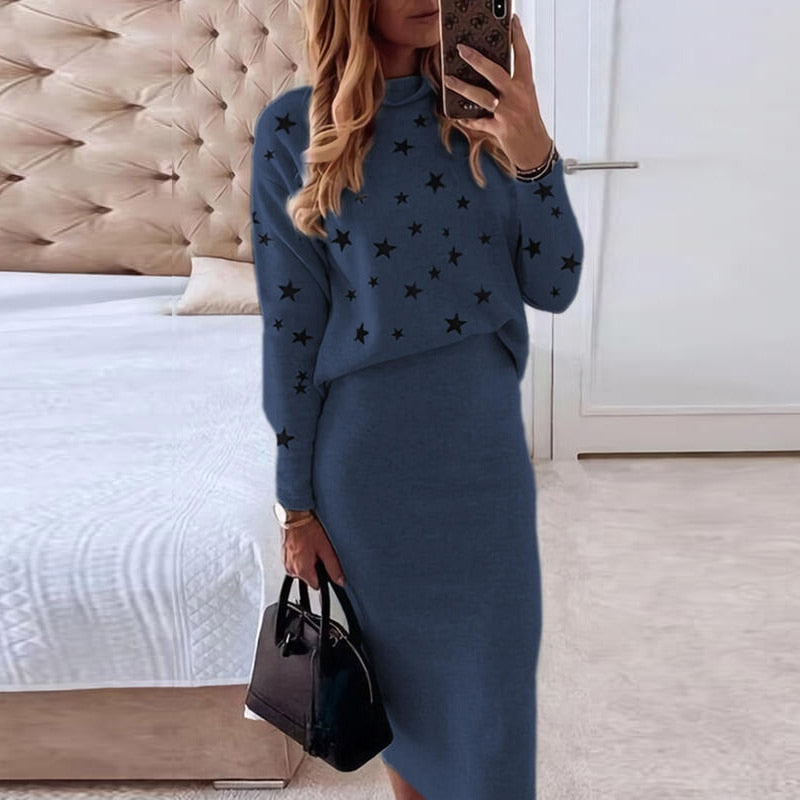 Zweites Ensemble Für Damen - StyleSet 